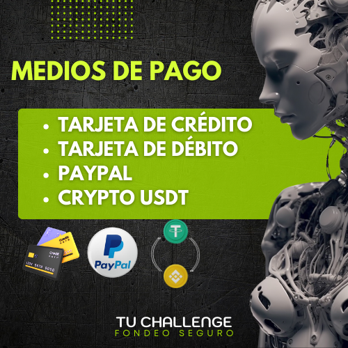 Adquiere el BOT HTF PRO, Trading Ilimitado