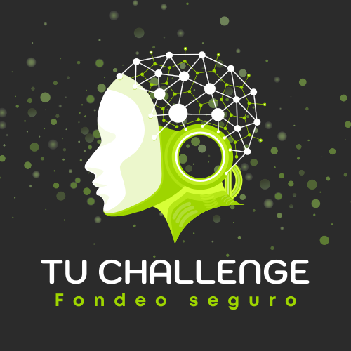 Tu challenge 🚀